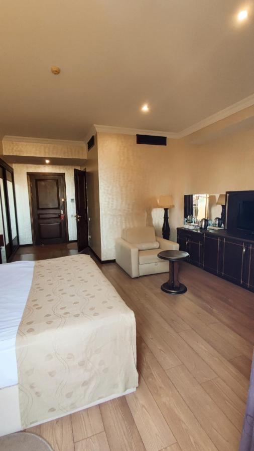 Hotel Smith's Boutique