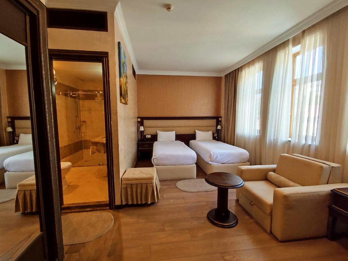 Hotel Smith's Boutique *
