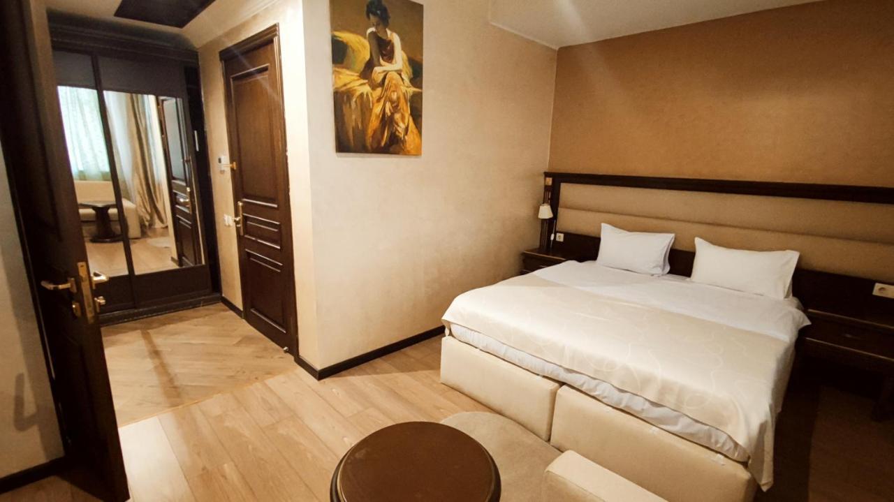 Hotel Smith's Boutique *