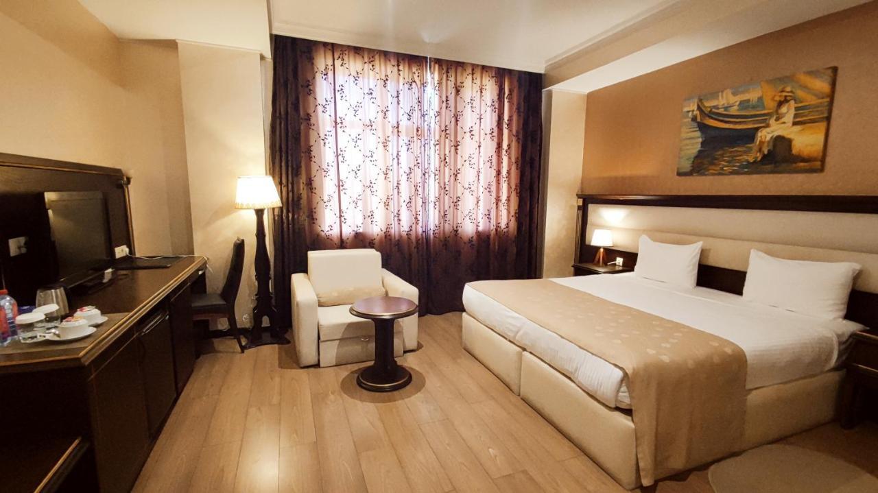 Smith's Boutique Hotel
