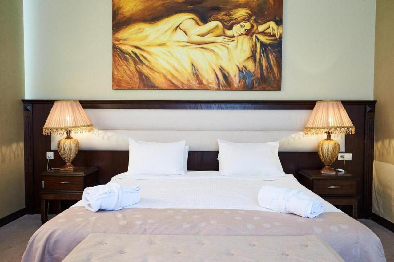 Smith's Boutique Hotel