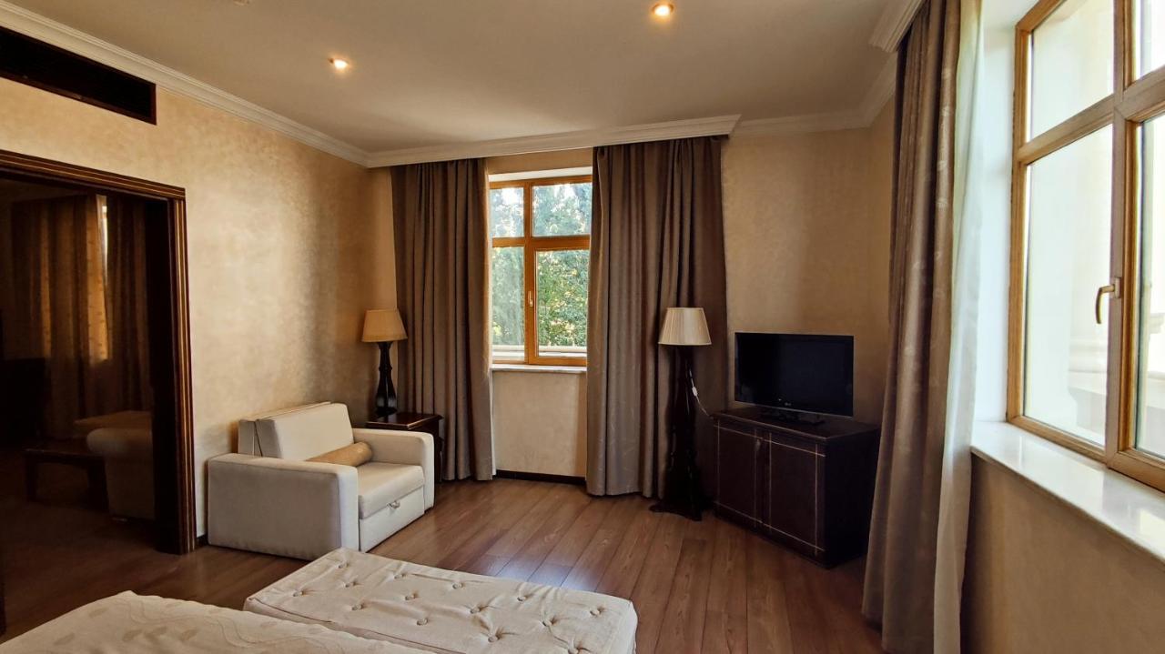 Hotel Smith's Boutique